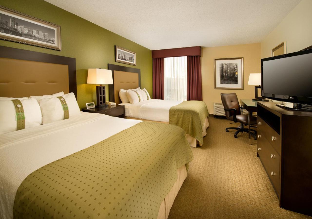 Holiday Inn Portland-Airport I-205 By Ihg Exteriör bild