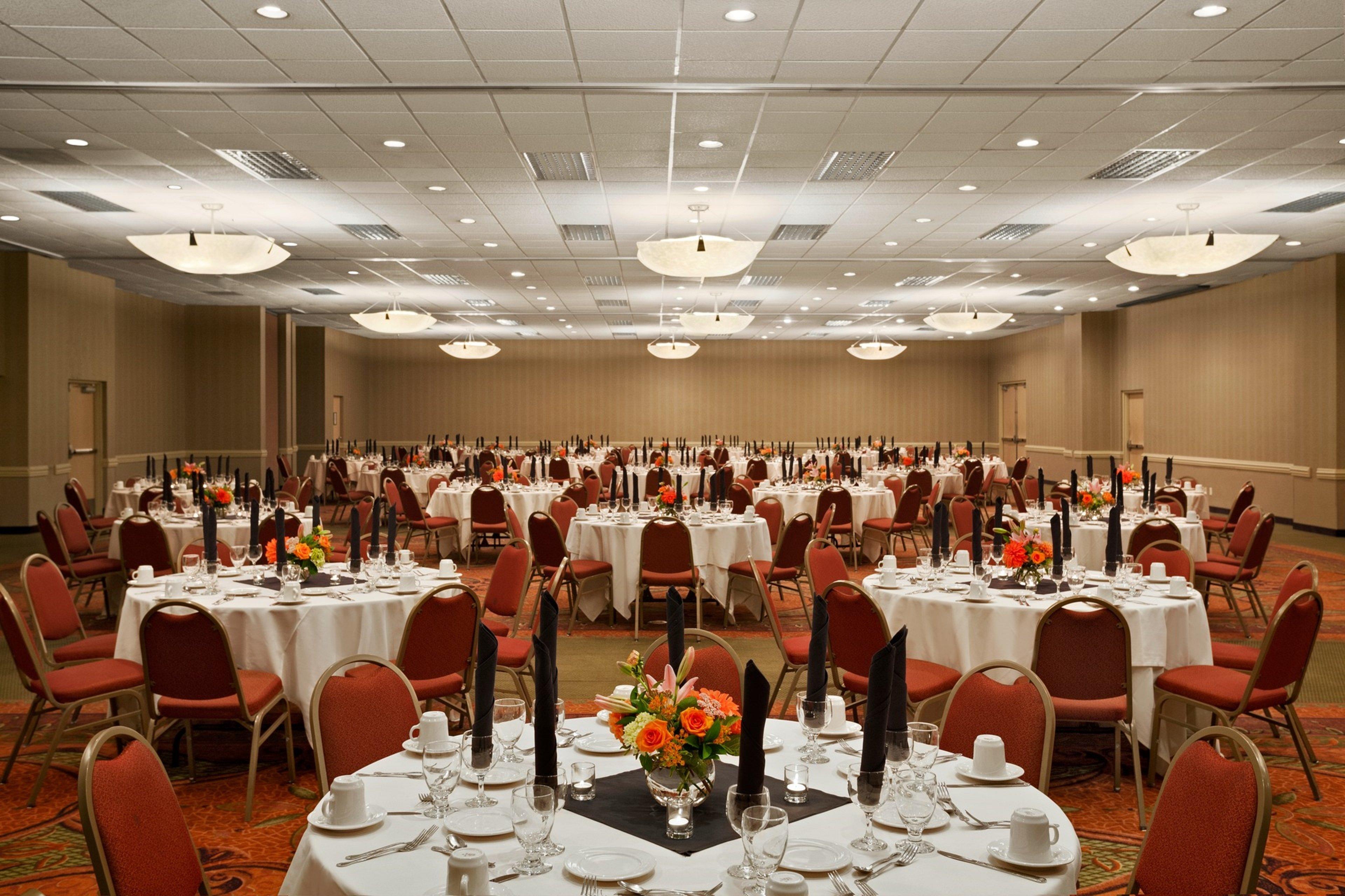 Holiday Inn Portland-Airport I-205 By Ihg Exteriör bild