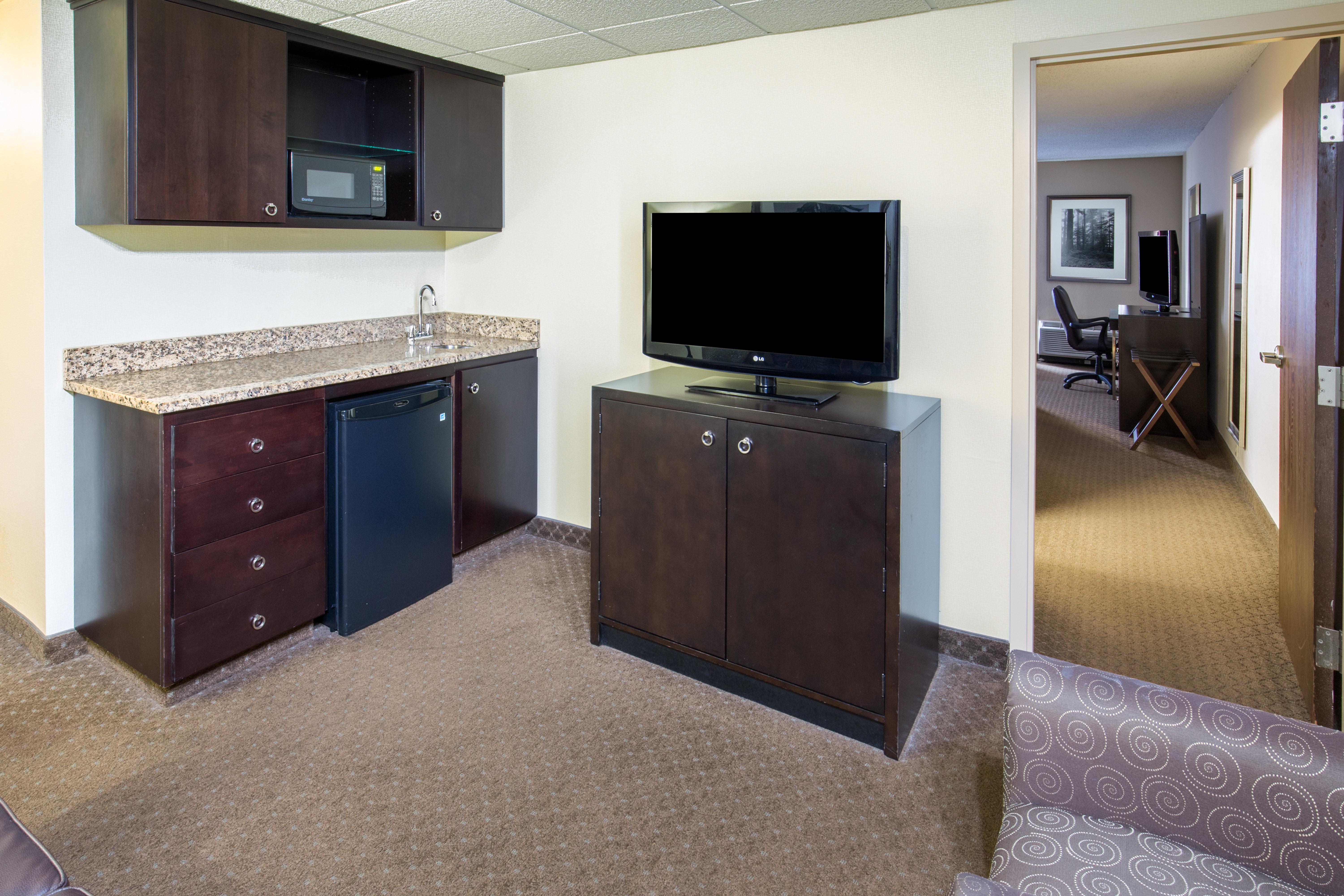 Holiday Inn Portland-Airport I-205 By Ihg Exteriör bild