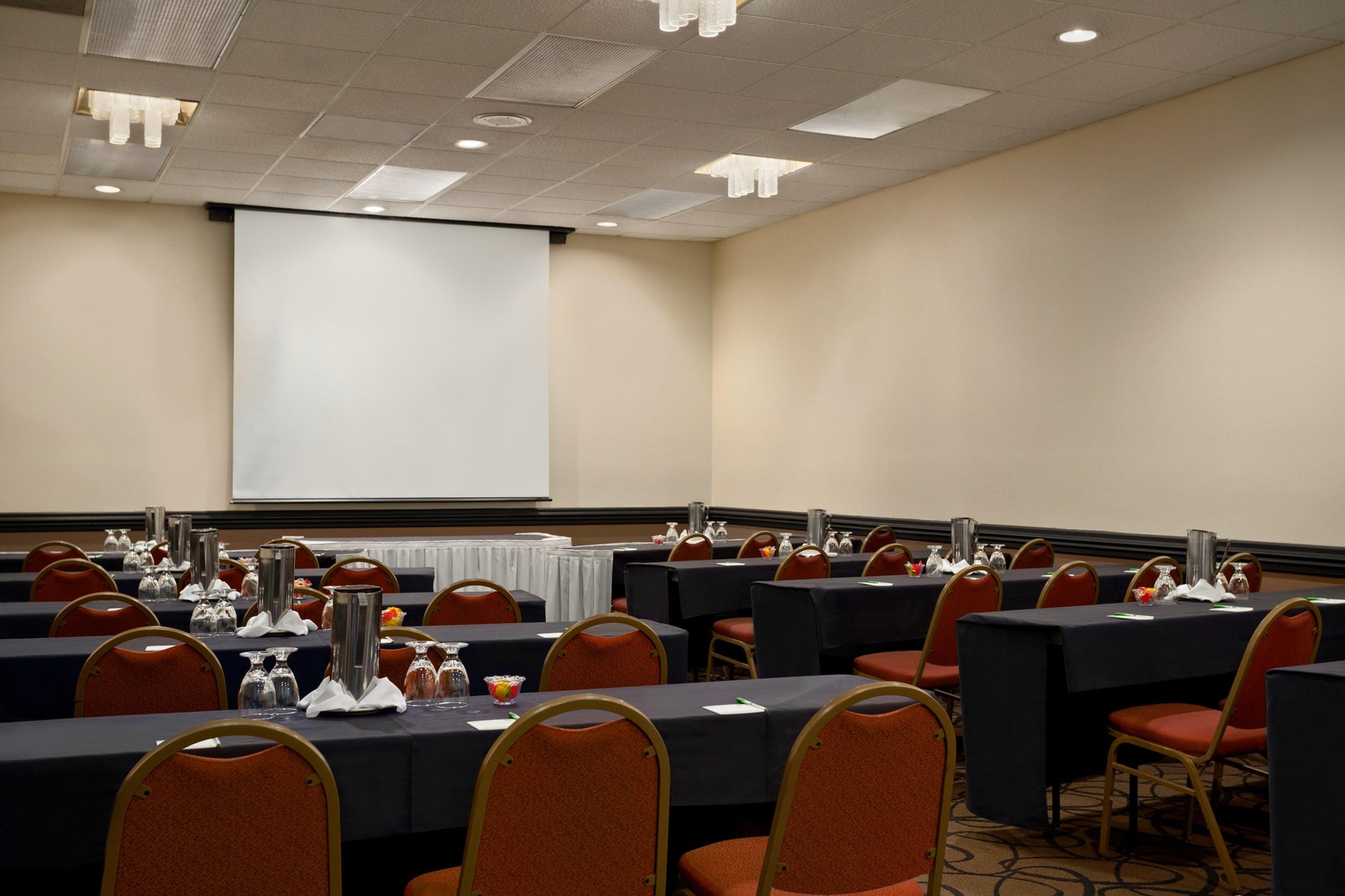 Holiday Inn Portland-Airport I-205 By Ihg Exteriör bild