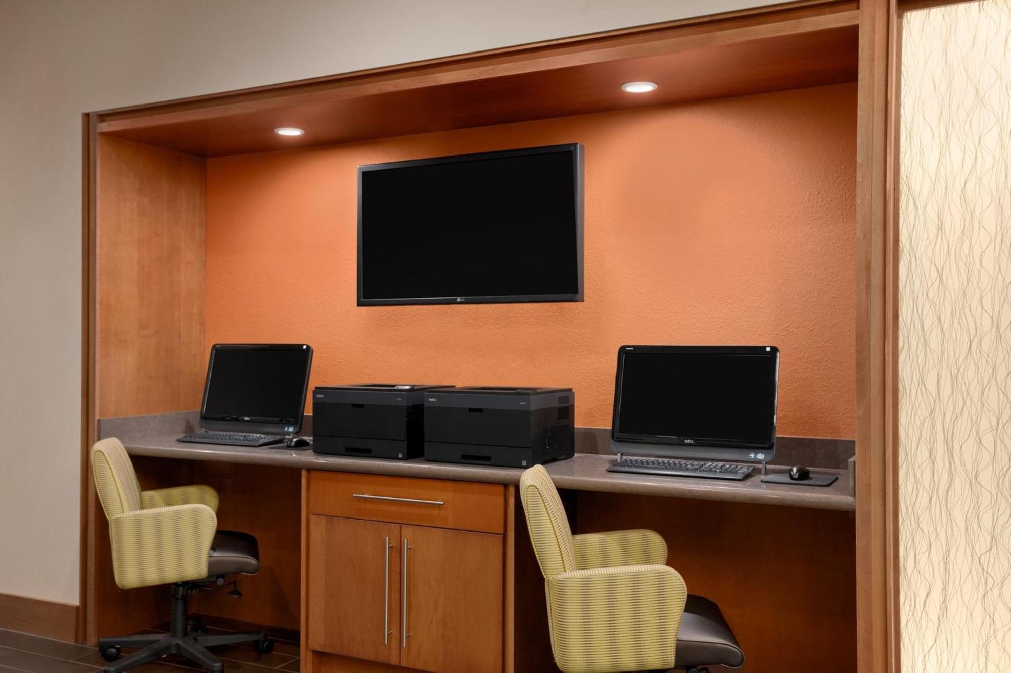 Holiday Inn Portland-Airport I-205 By Ihg Exteriör bild