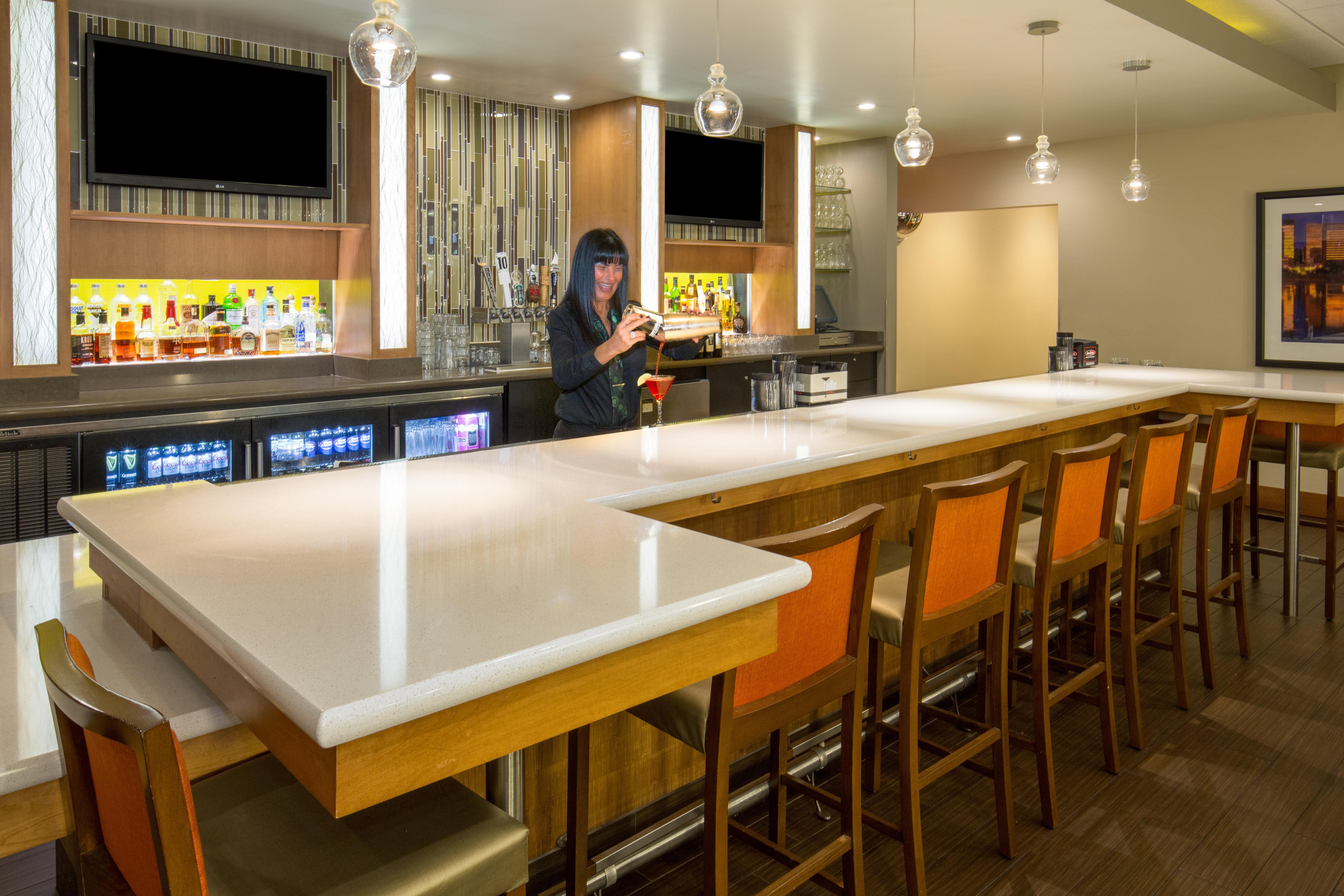 Holiday Inn Portland-Airport I-205 By Ihg Exteriör bild