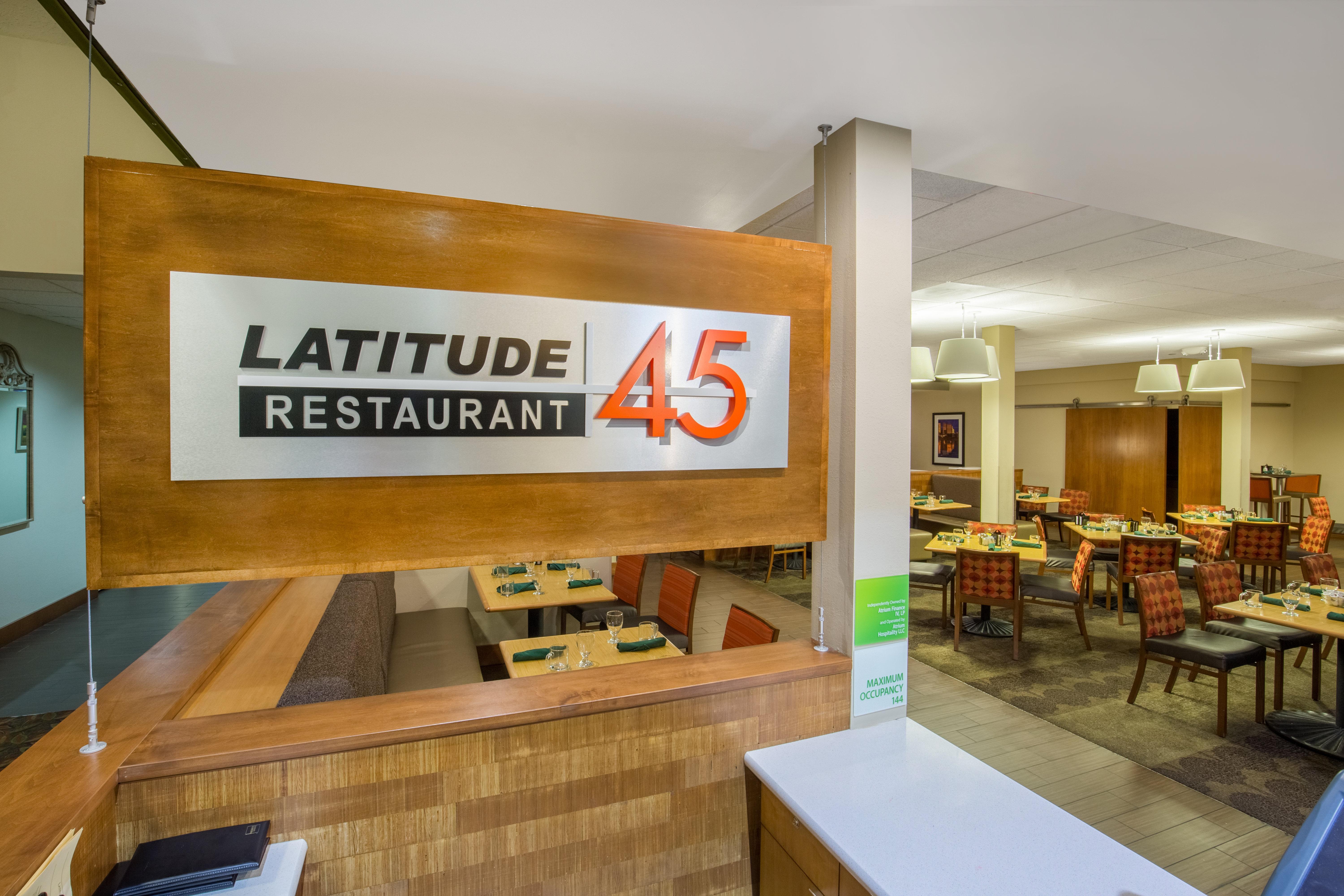 Holiday Inn Portland-Airport I-205 By Ihg Exteriör bild