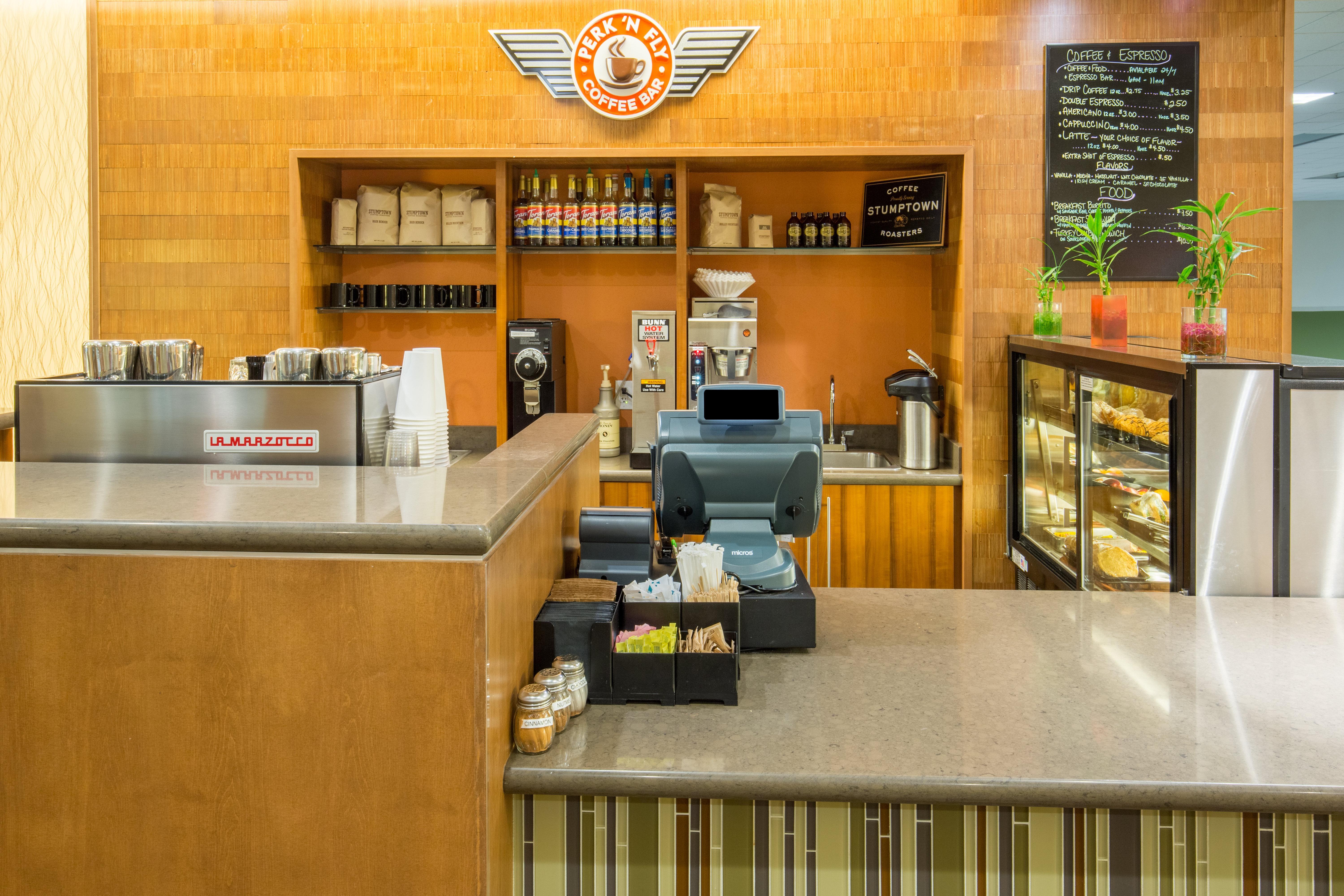 Holiday Inn Portland-Airport I-205 By Ihg Exteriör bild
