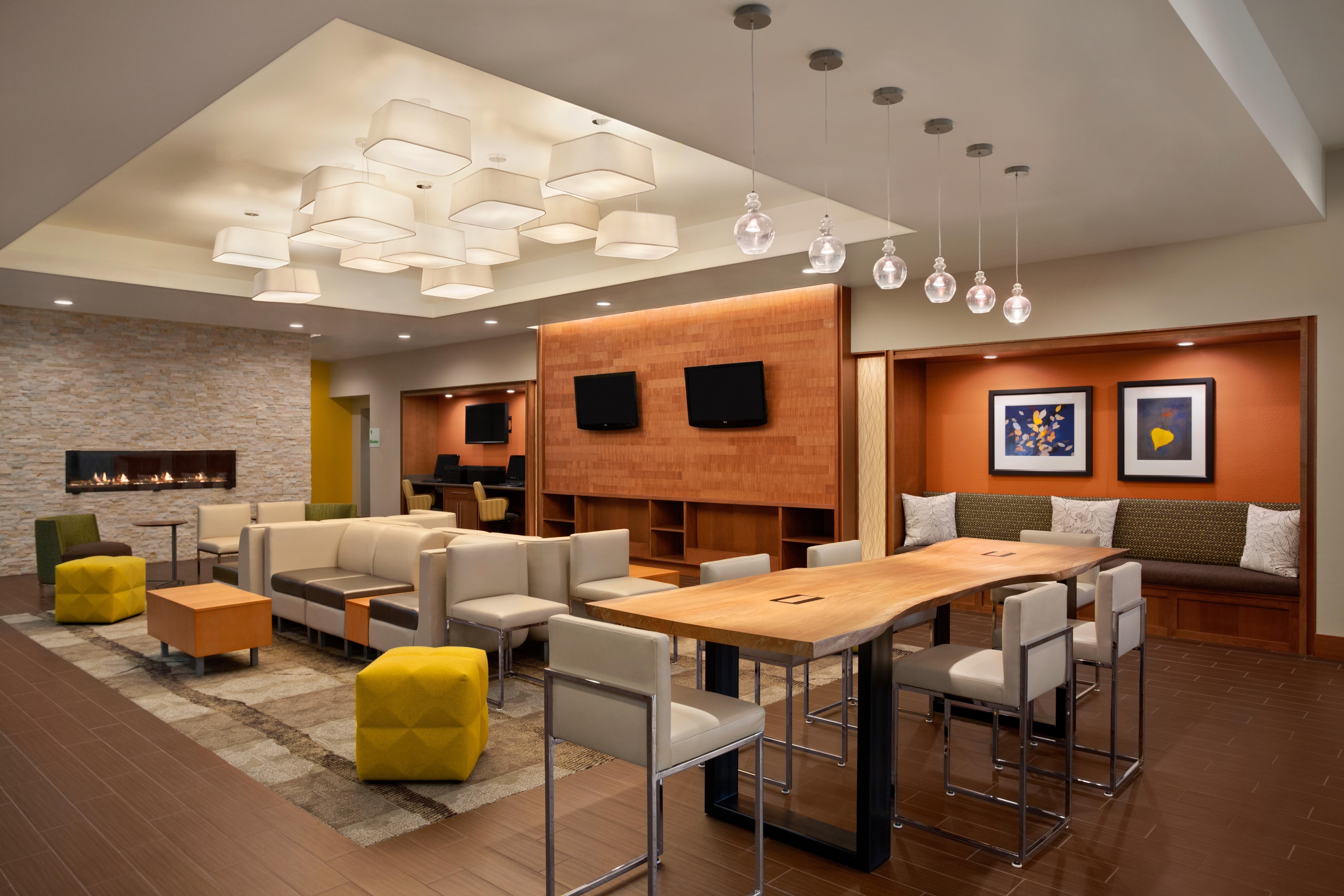 Holiday Inn Portland-Airport I-205 By Ihg Exteriör bild