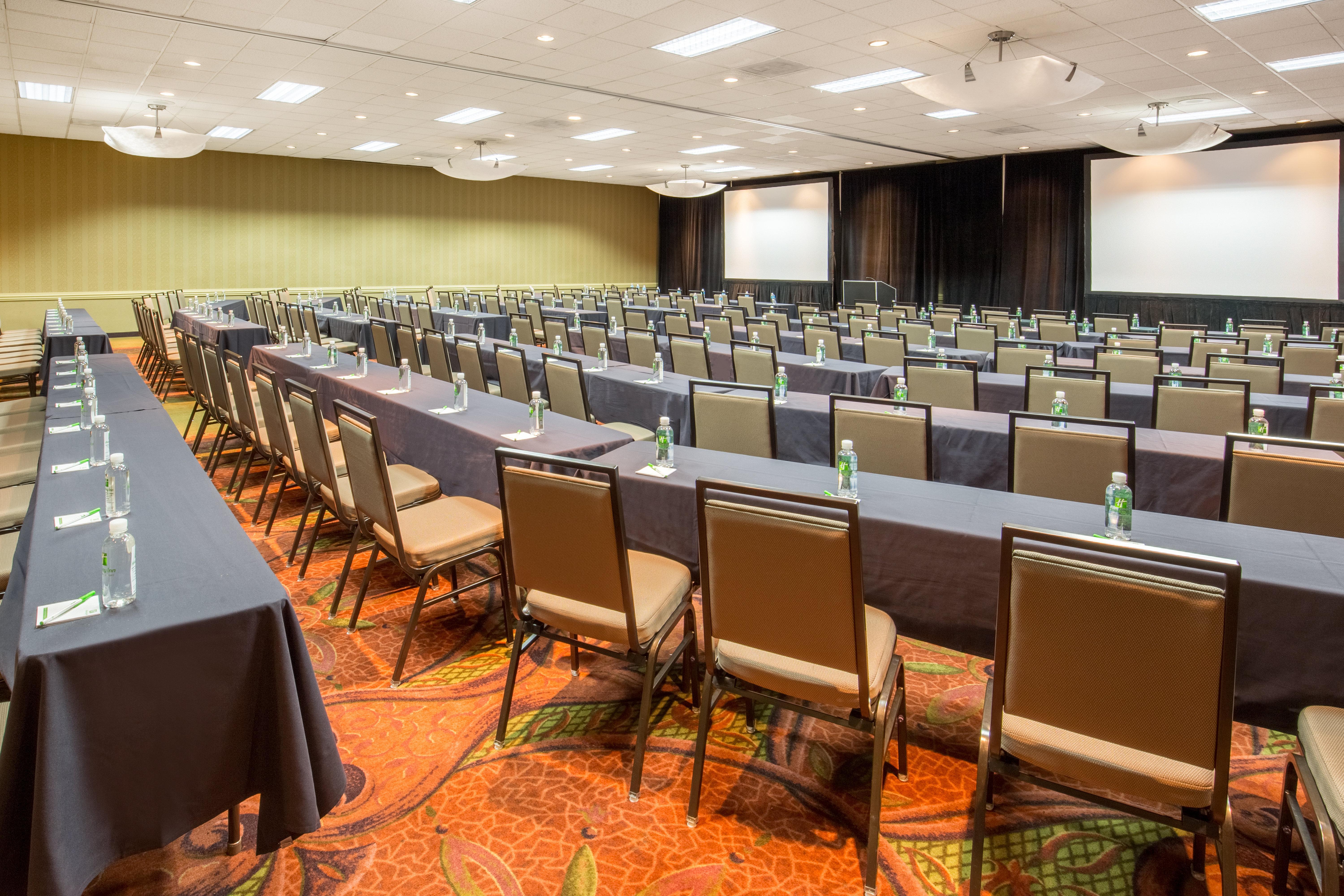 Holiday Inn Portland-Airport I-205 By Ihg Exteriör bild