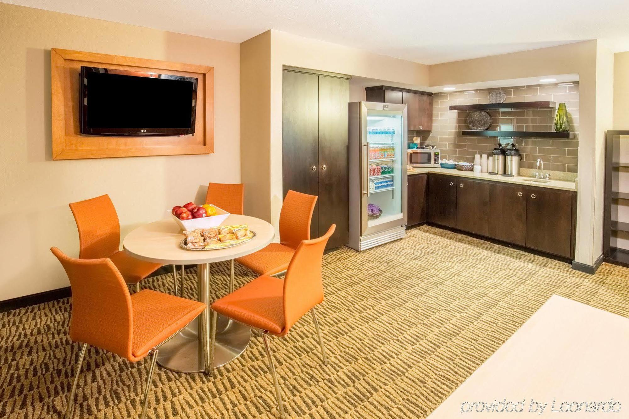 Holiday Inn Portland-Airport I-205 By Ihg Exteriör bild