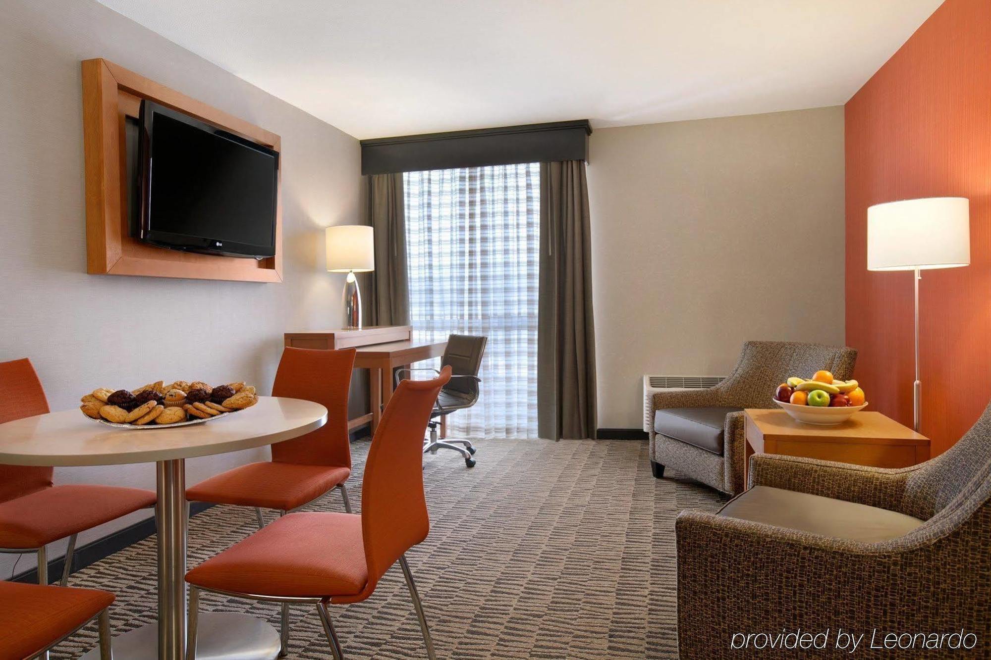 Holiday Inn Portland-Airport I-205 By Ihg Exteriör bild