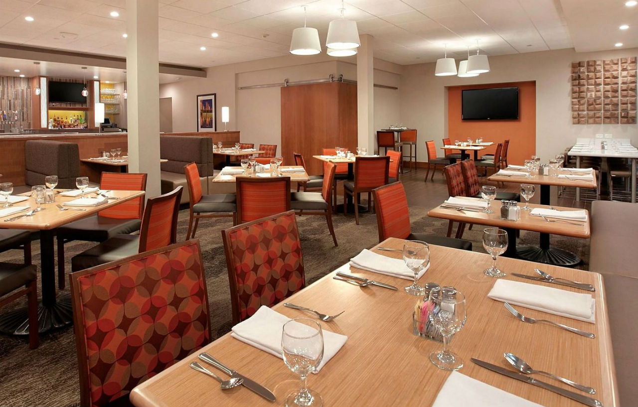 Holiday Inn Portland-Airport I-205 By Ihg Exteriör bild