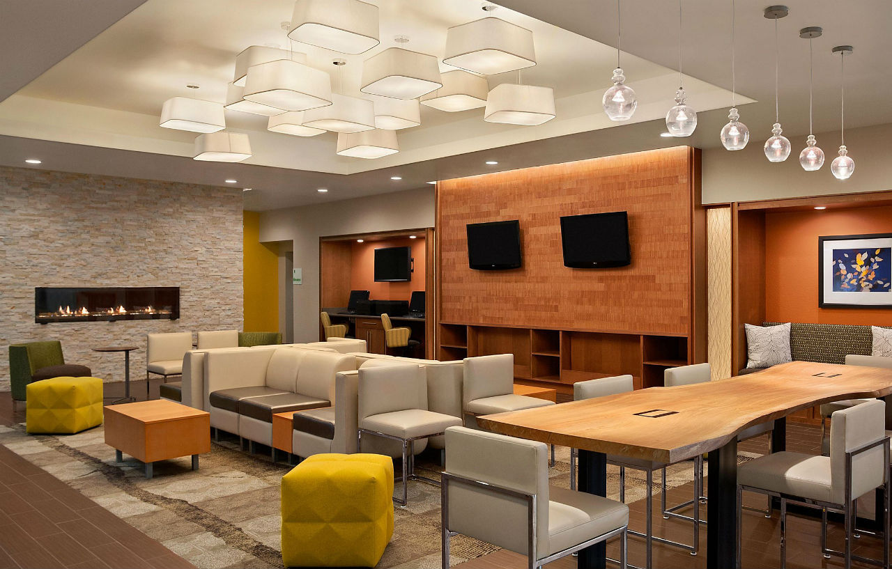 Holiday Inn Portland-Airport I-205 By Ihg Exteriör bild